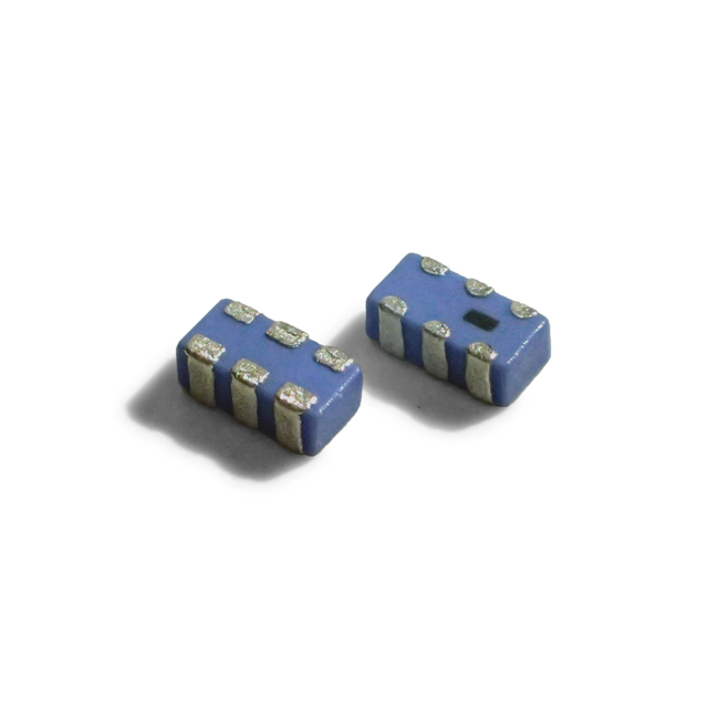 RFBLN16083G3W0T Walsin Technology Corporation  Balun